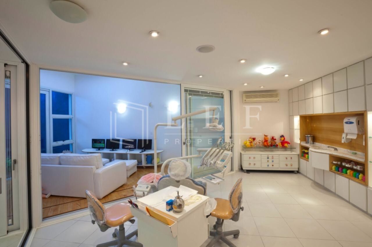 Lef Properties