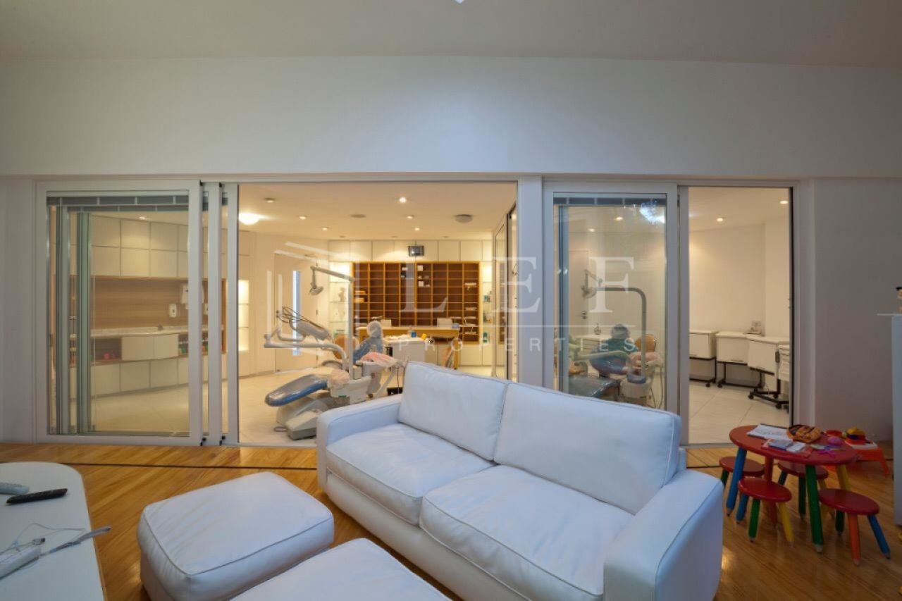 Lef Properties