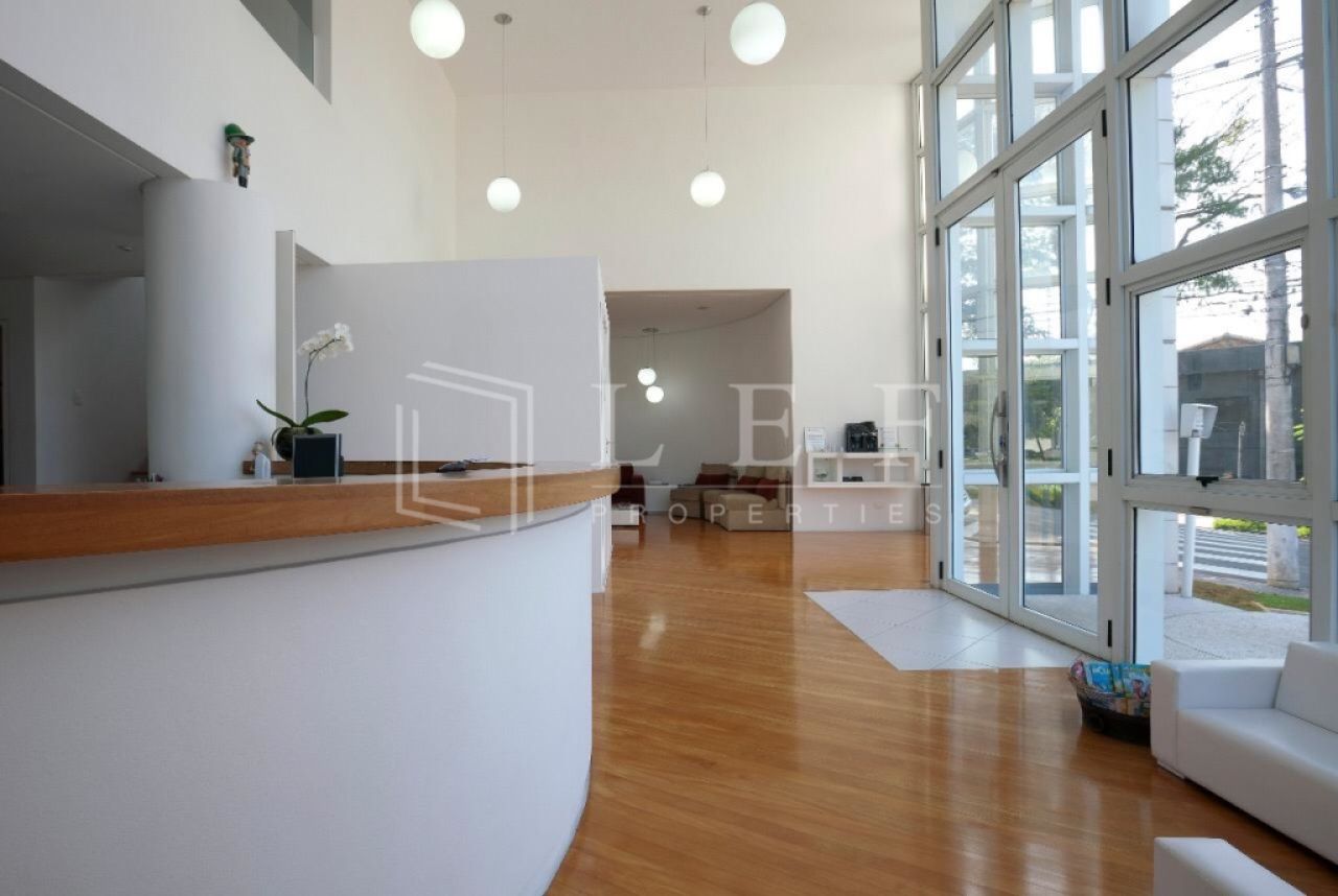 Lef Properties