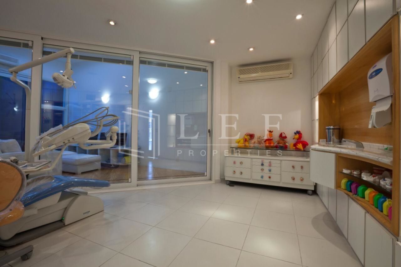 Lef Properties