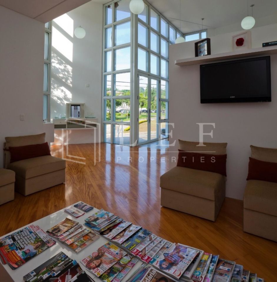 Lef Properties