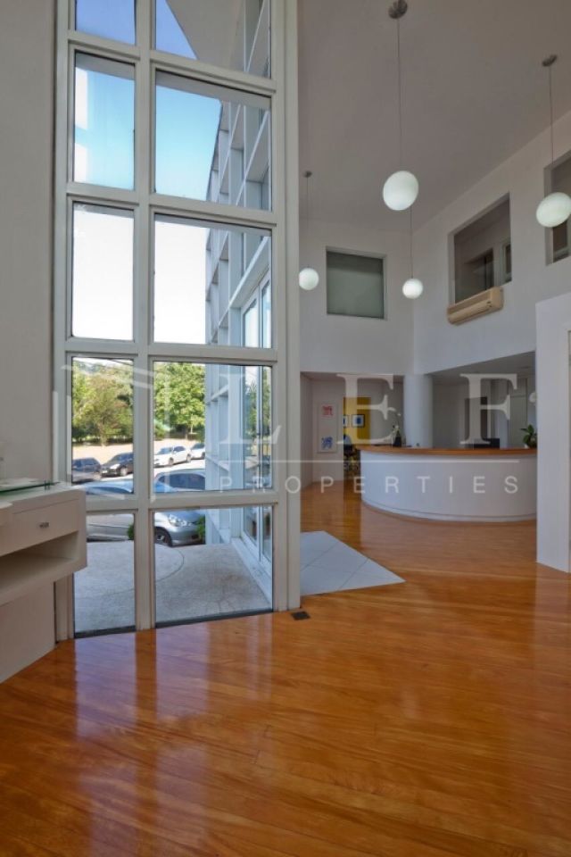 Lef Properties