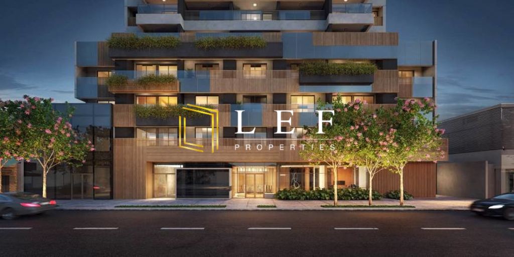 Lef Properties