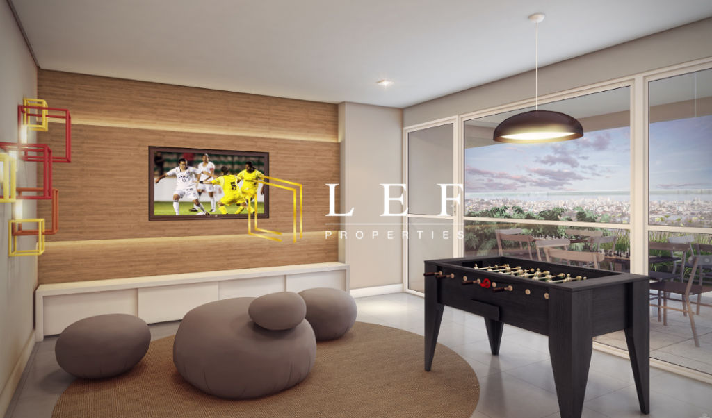 Lef Properties