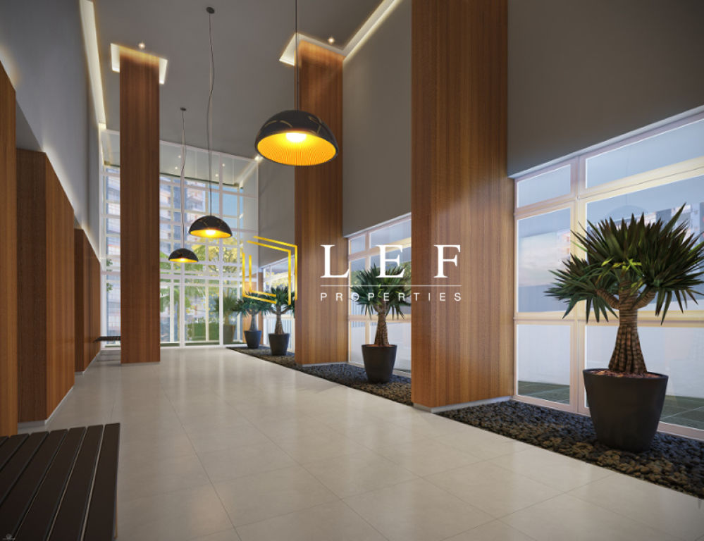 Lef Properties