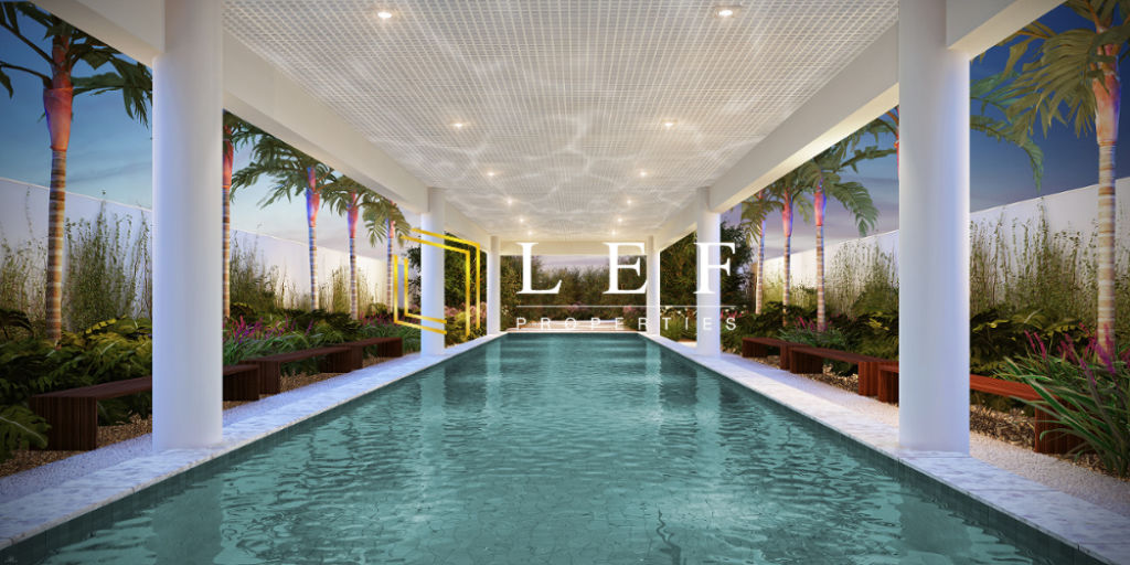 Lef Properties