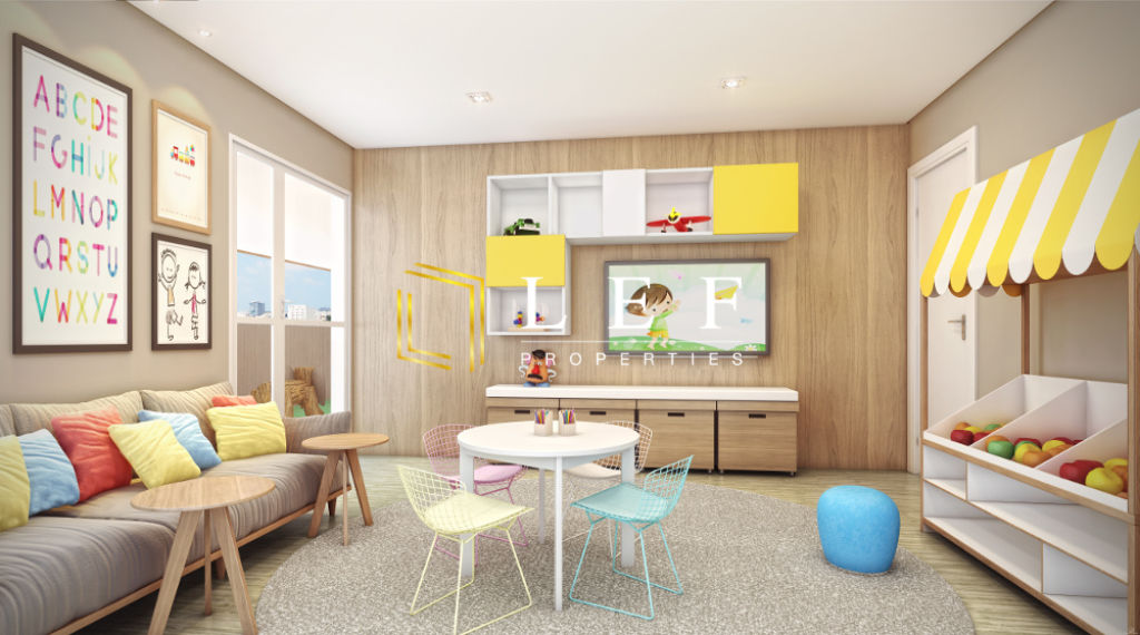 Lef Properties