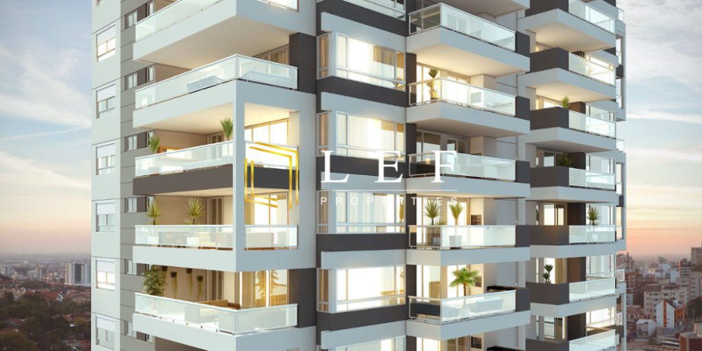 Lef Properties