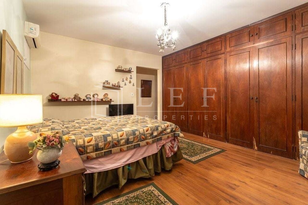 Lef Properties