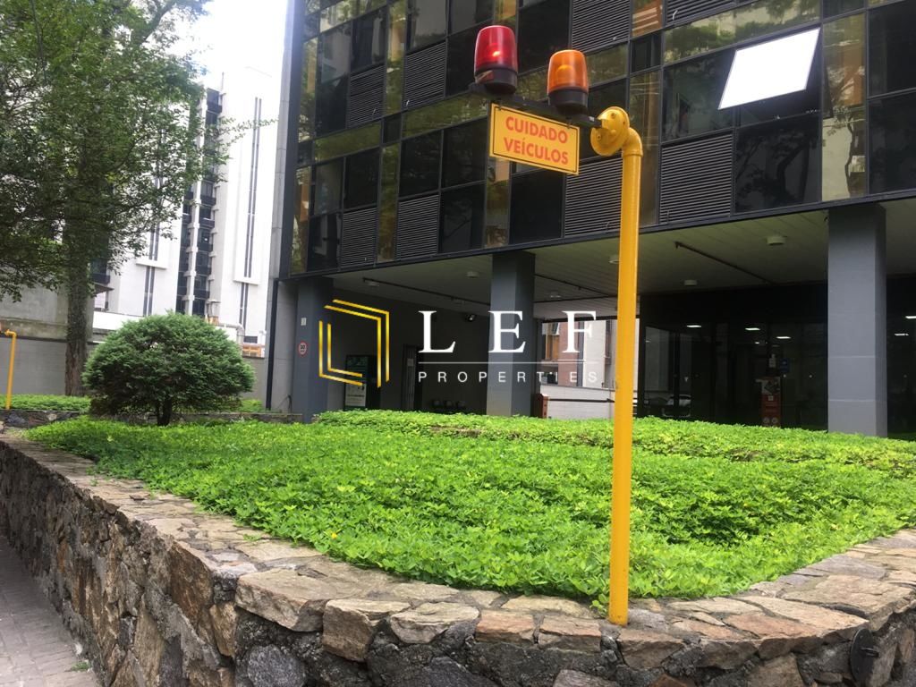 Lef Properties