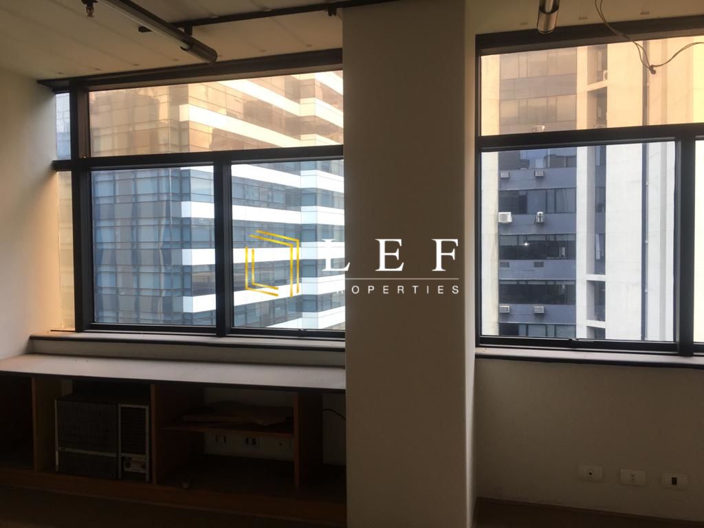 Lef Properties