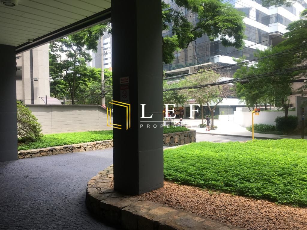 Lef Properties