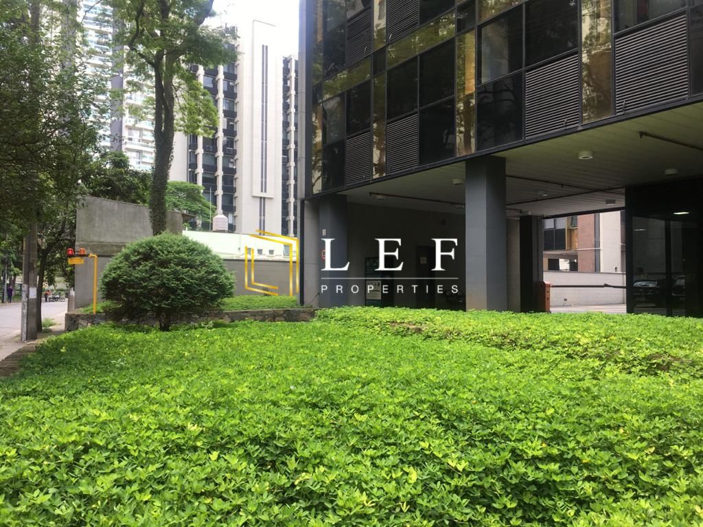 Lef Properties
