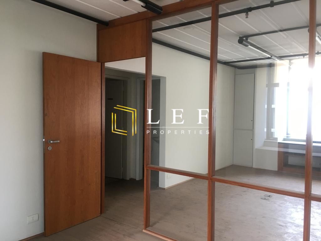Lef Properties