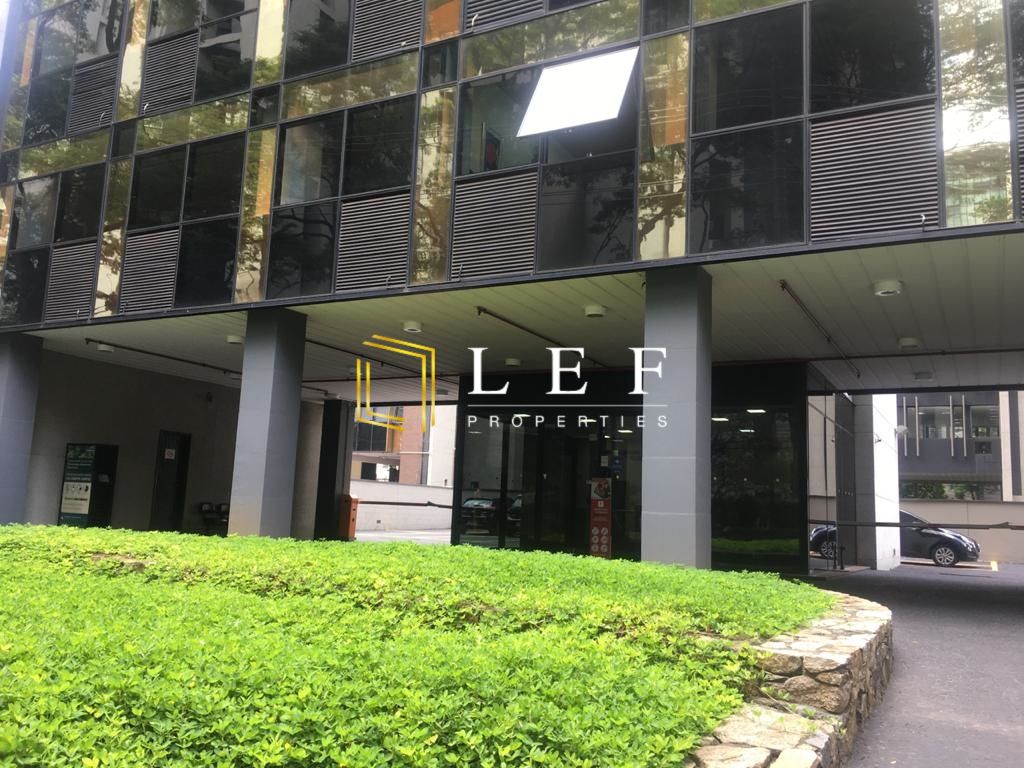 Lef Properties