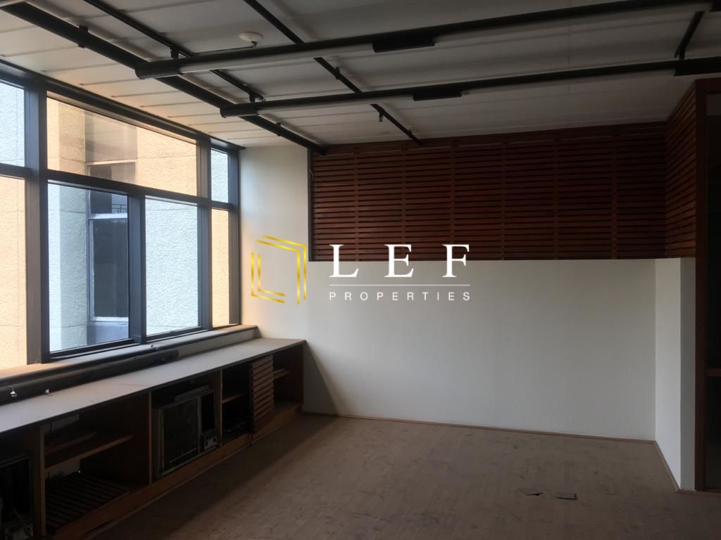 Lef Properties