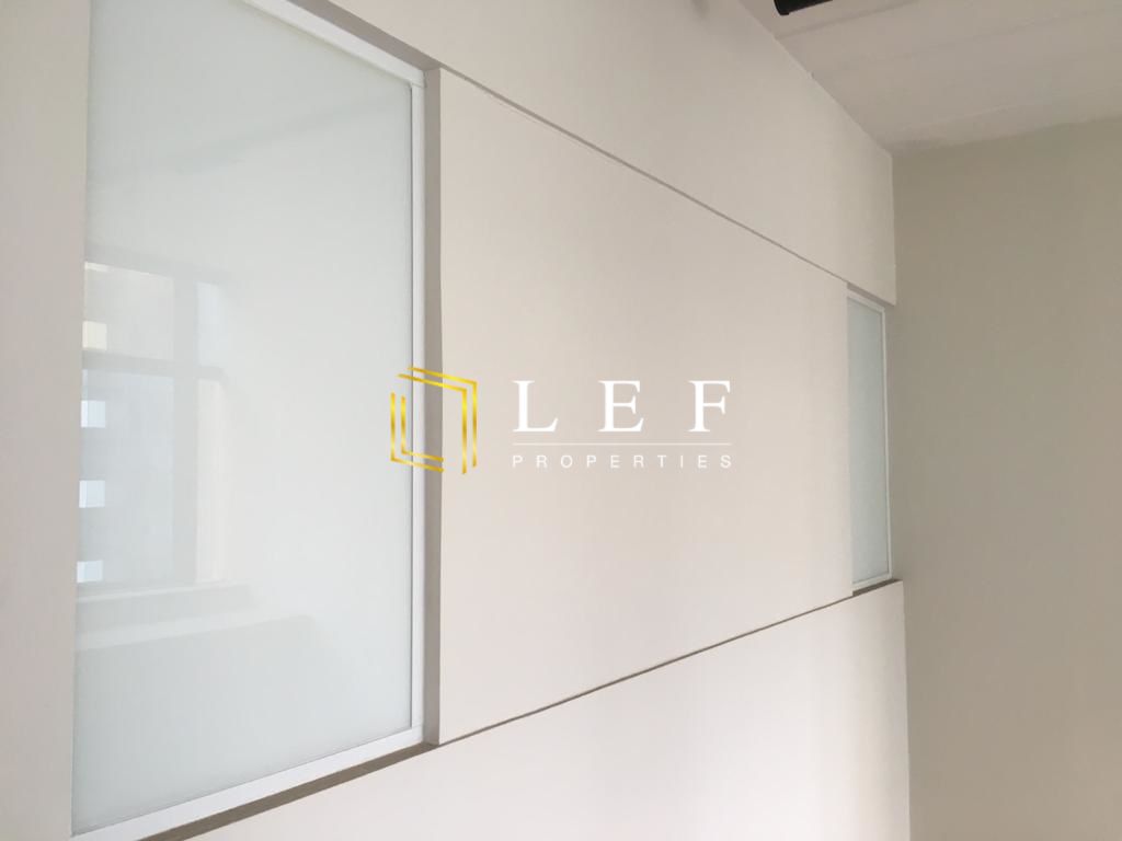 Lef Properties