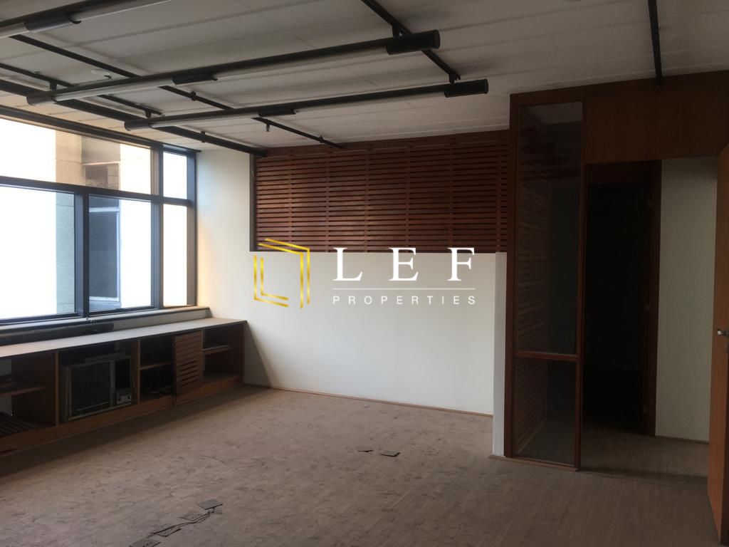 Lef Properties