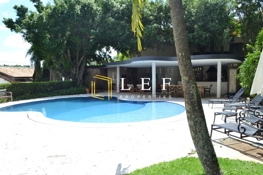 Lef Properties