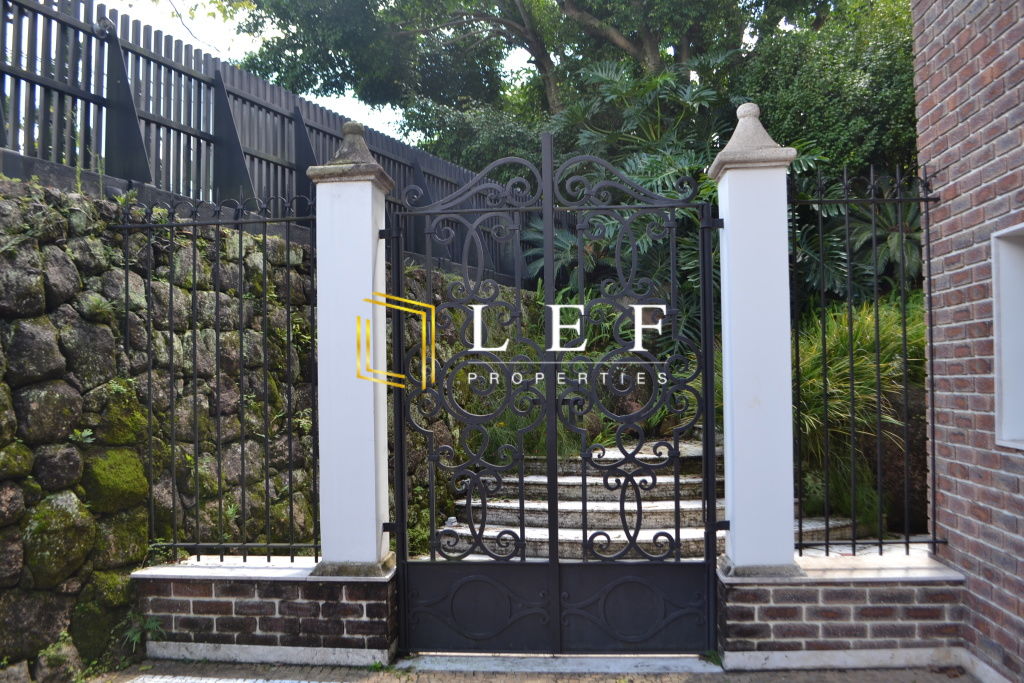 Lef Properties