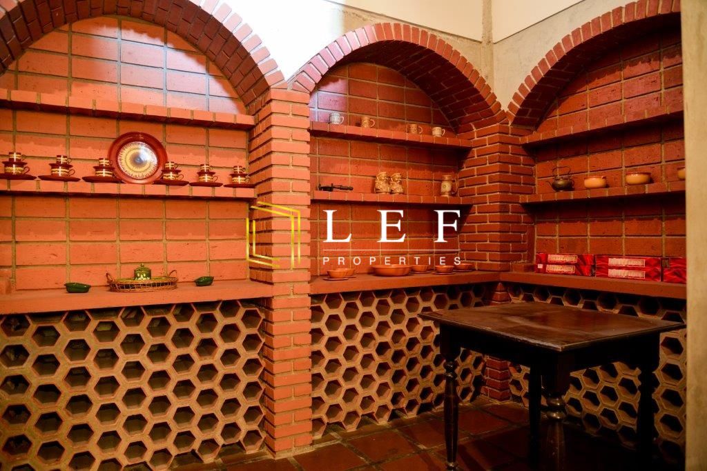 Lef Properties