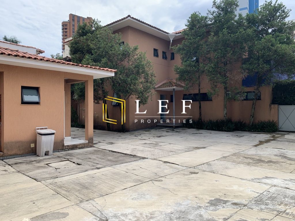 Lef Properties
