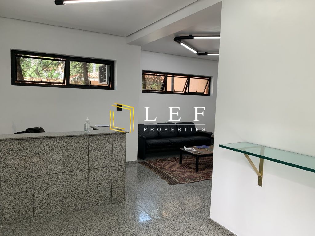 Lef Properties
