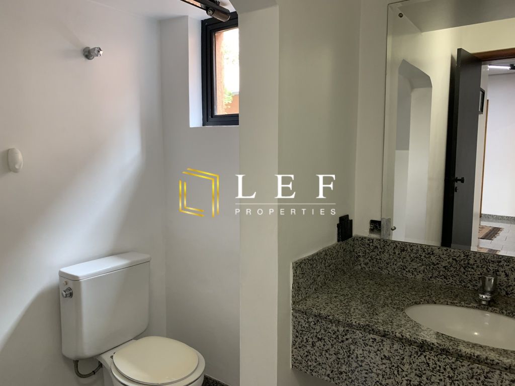 Lef Properties