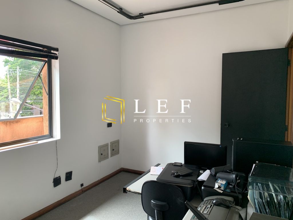 Lef Properties