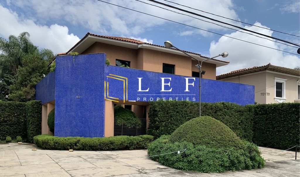 Lef Properties