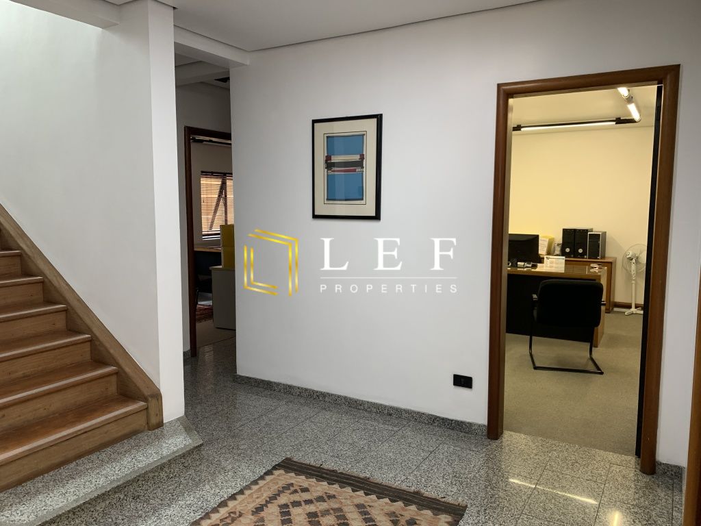 Lef Properties