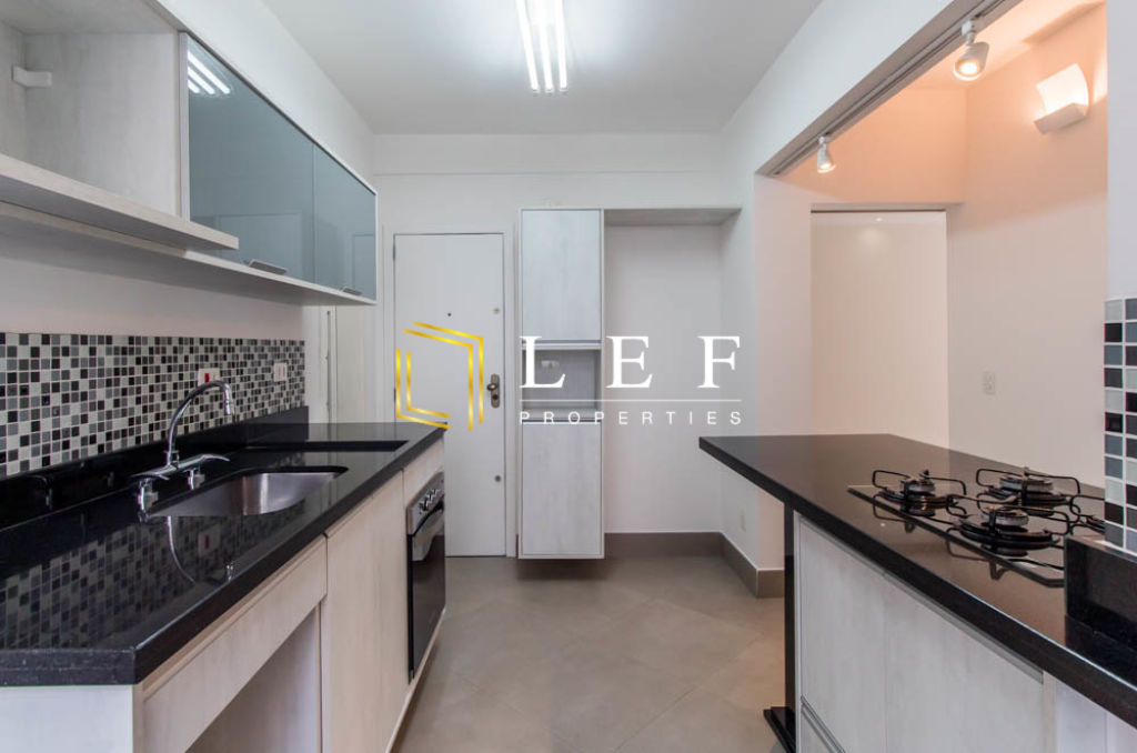 Lef Properties