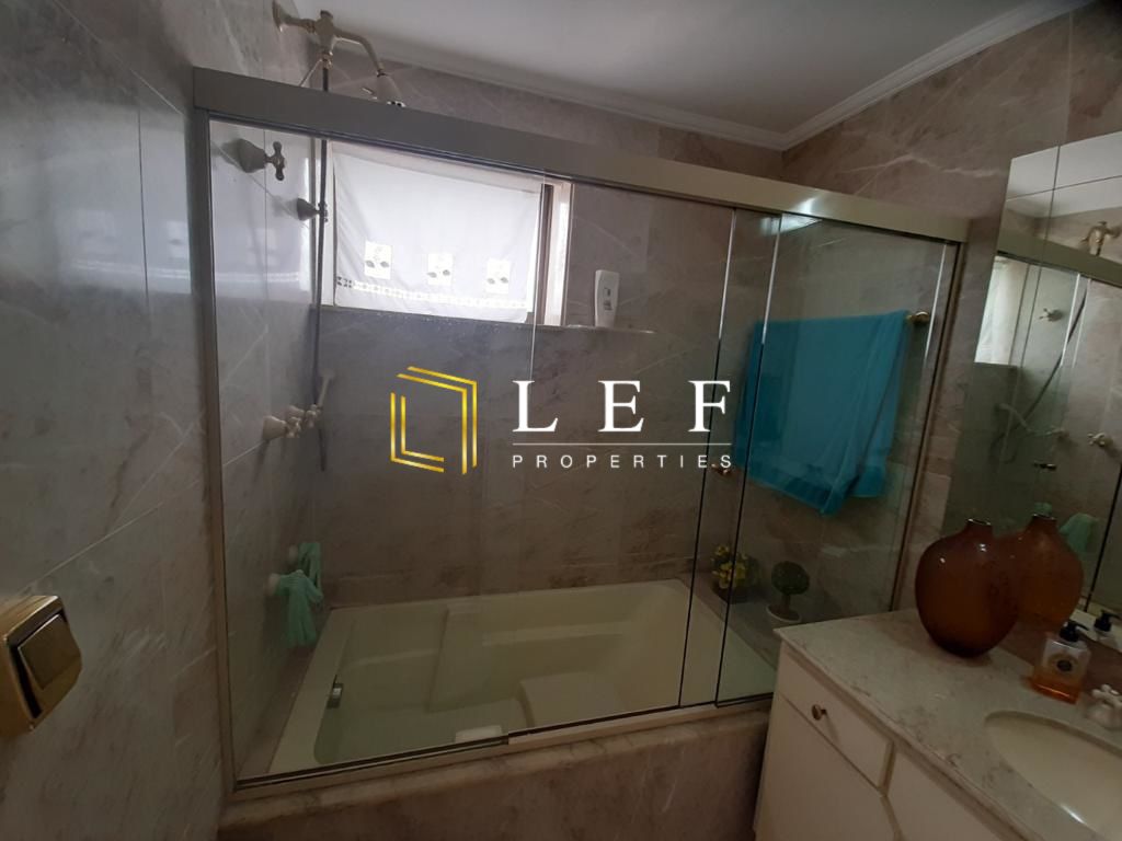 Lef Properties