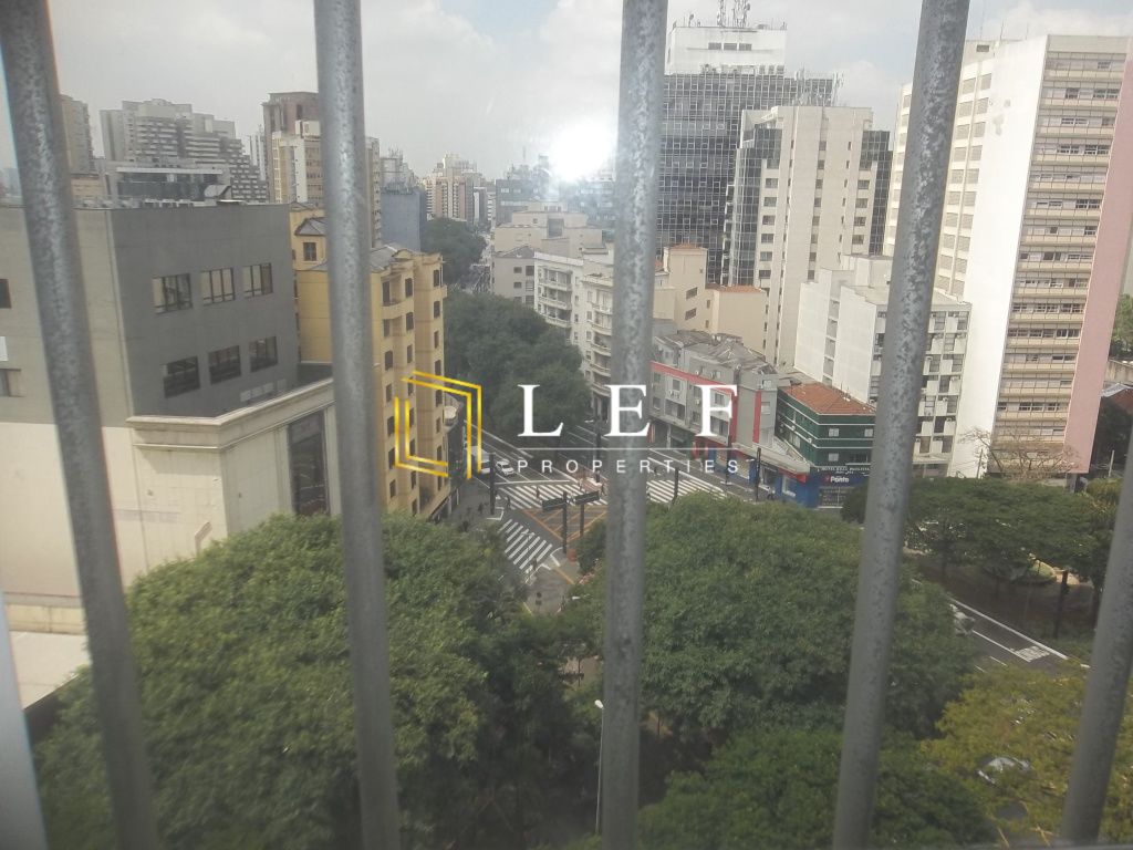 Lef Properties
