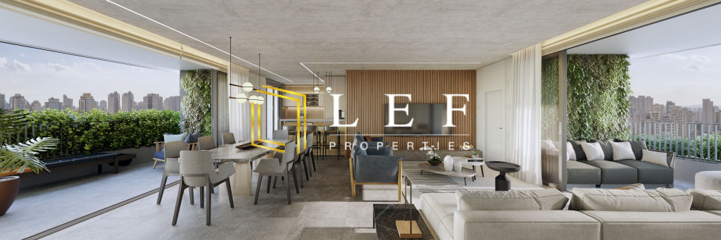 Lef Properties