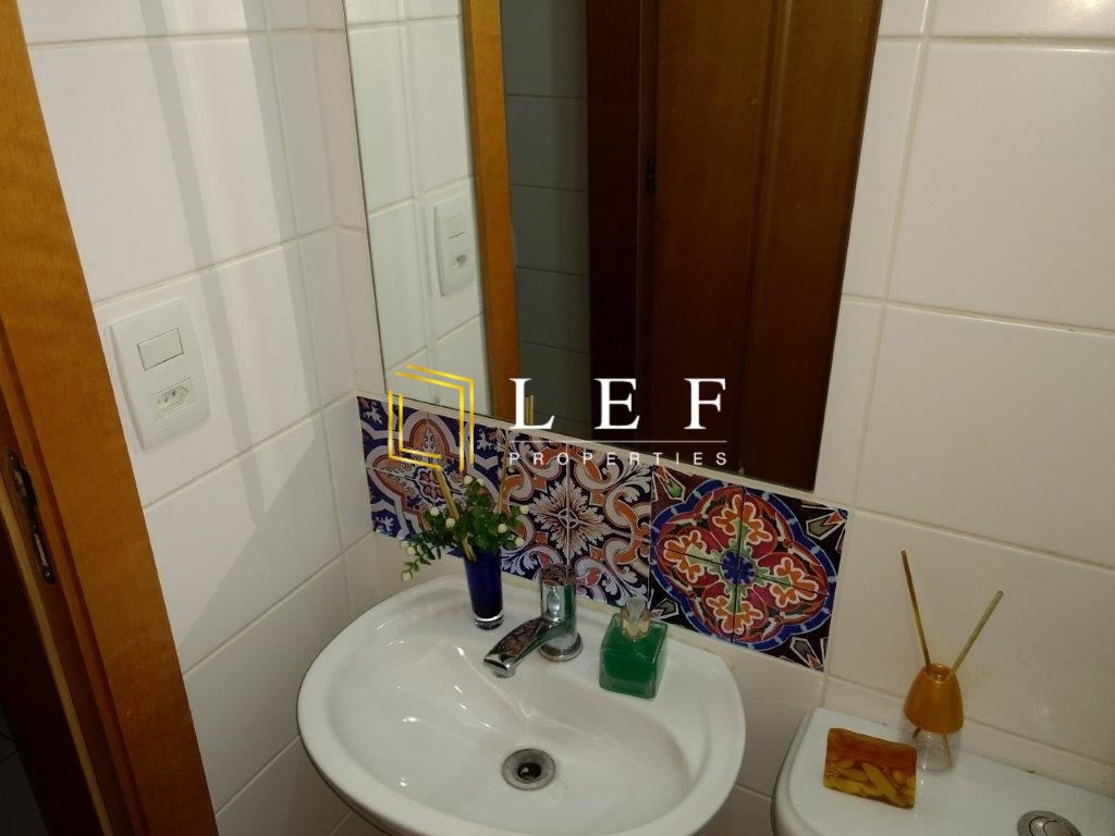 Lef Properties