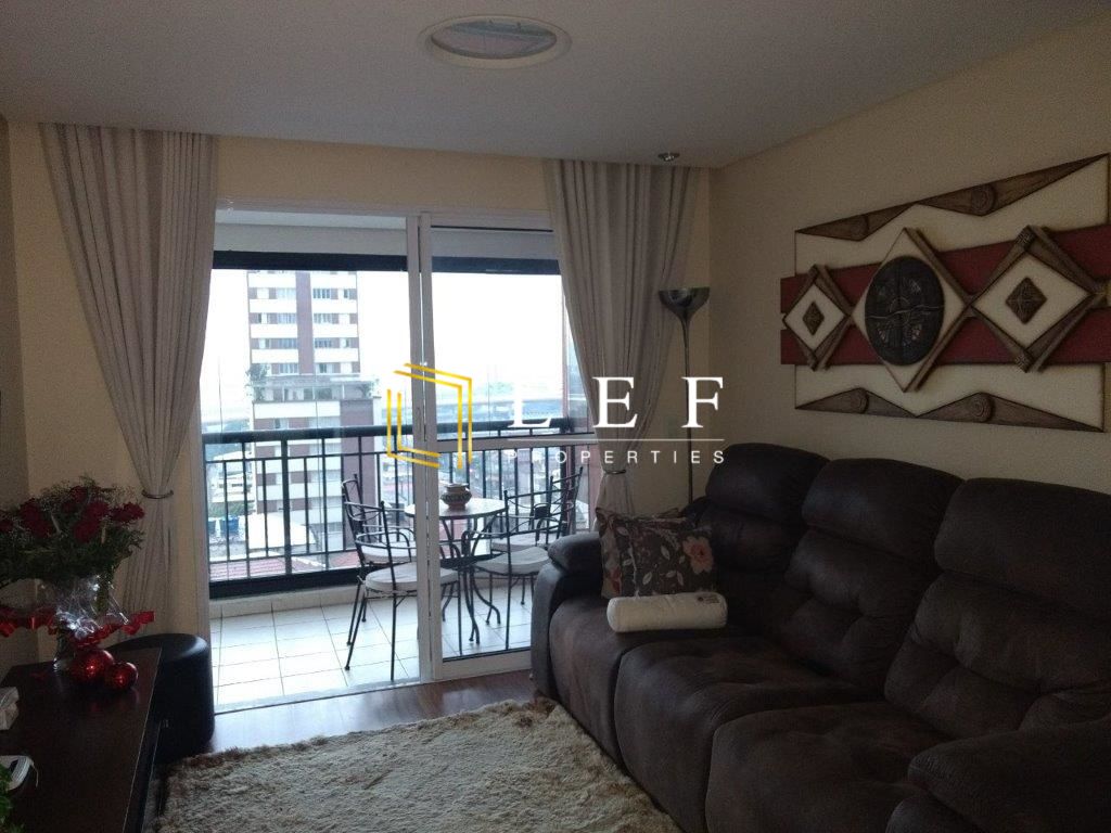 Lef Properties