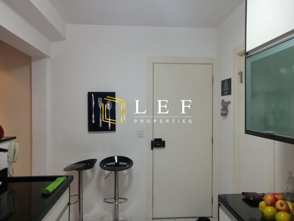 Lef Properties