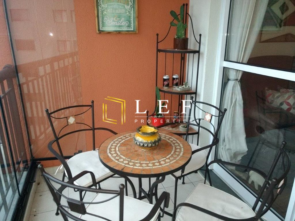 Lef Properties