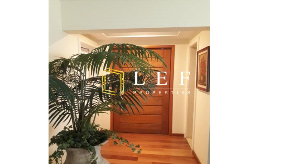 Lef Properties