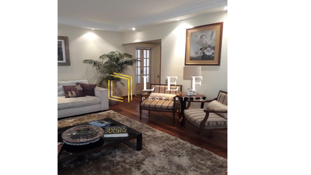 Lef Properties