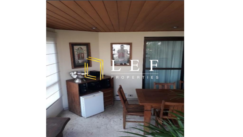 Lef Properties