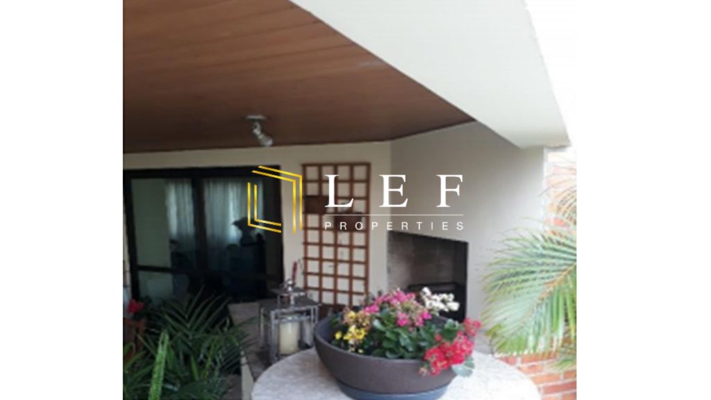 Lef Properties