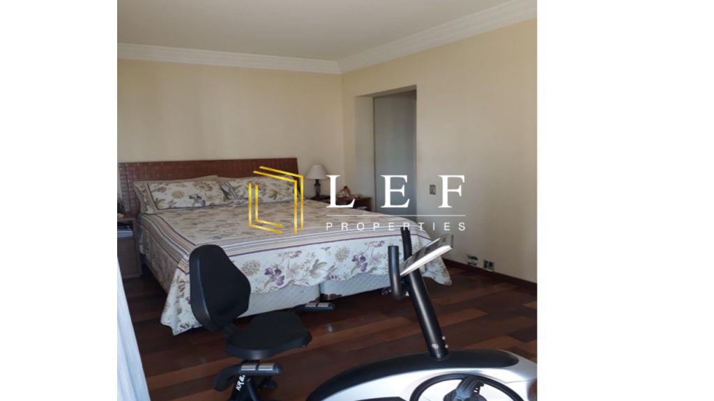 Lef Properties