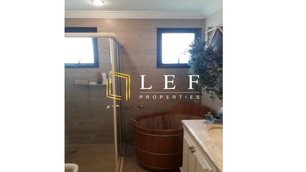 Lef Properties