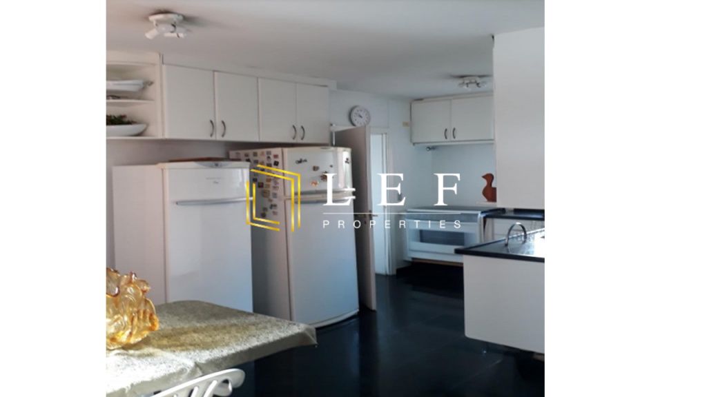 Lef Properties