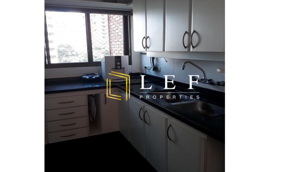 Lef Properties