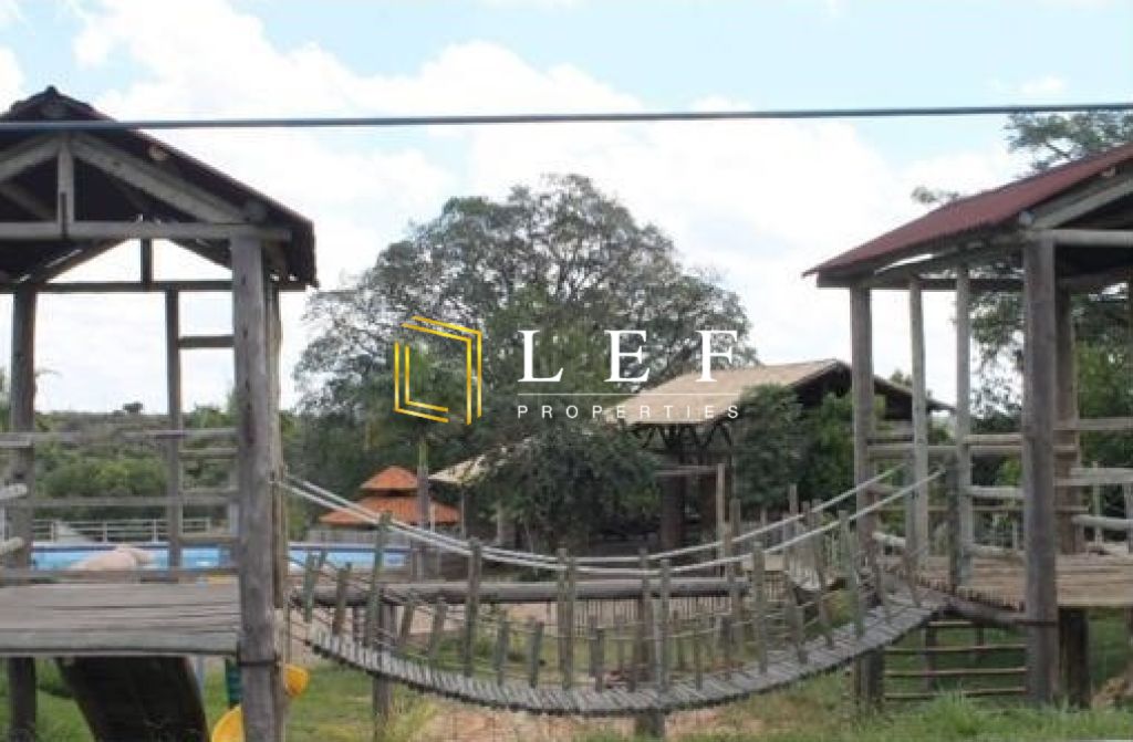 Lef Properties