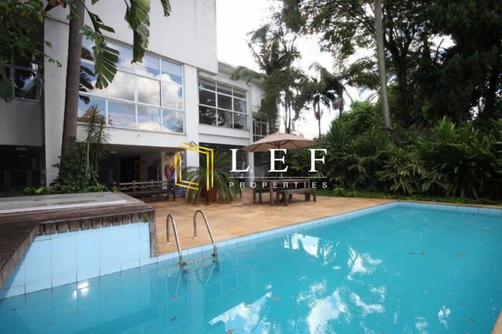 Lef Properties
