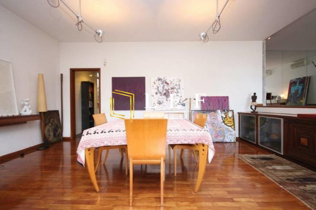 Lef Properties